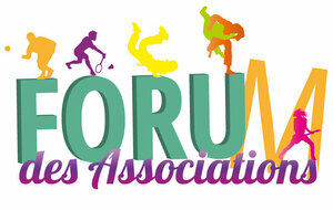 Forum des Associations à Saint-Brice